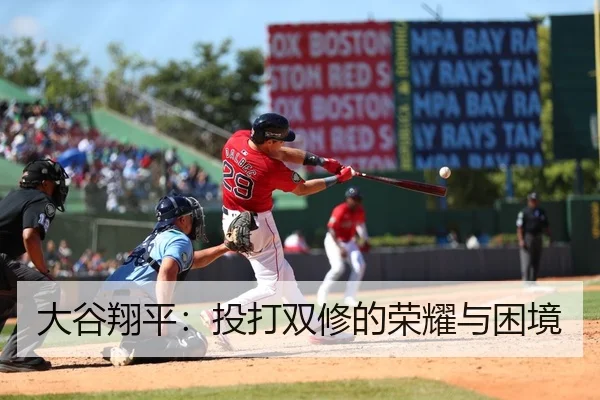大谷翔平：投打双修的荣耀与困境
